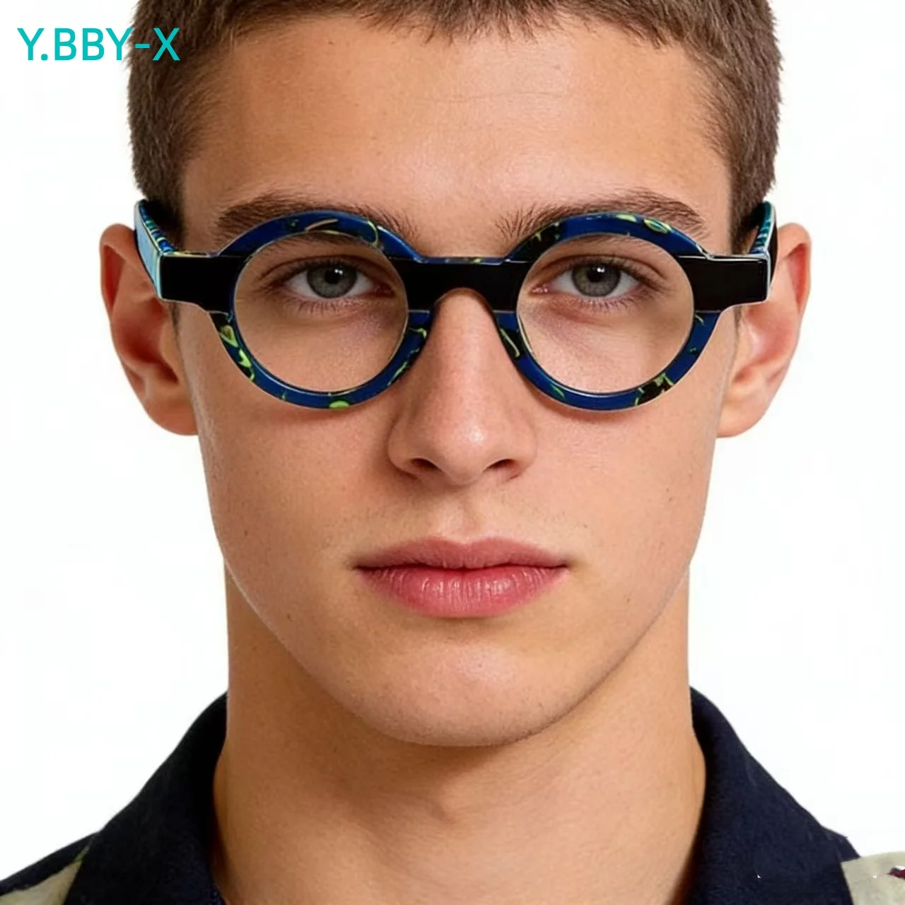 ybby-x-round-acetate-eyeglasses-frame-unisex-prescription-glasses-women-fashion-optical-eyeglasses-men-trend-glasses-frame