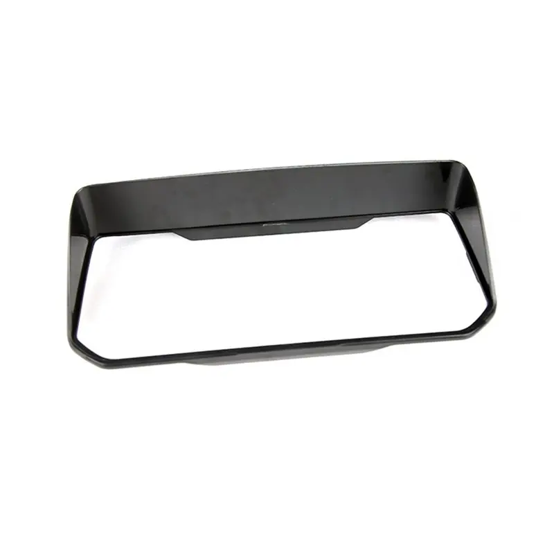 A30P-Motorcycle Sunshade Guard Cover For BMW R1300RT R1300 RT R 1300RT 2025 Instrument Screen Sun Visor Protection