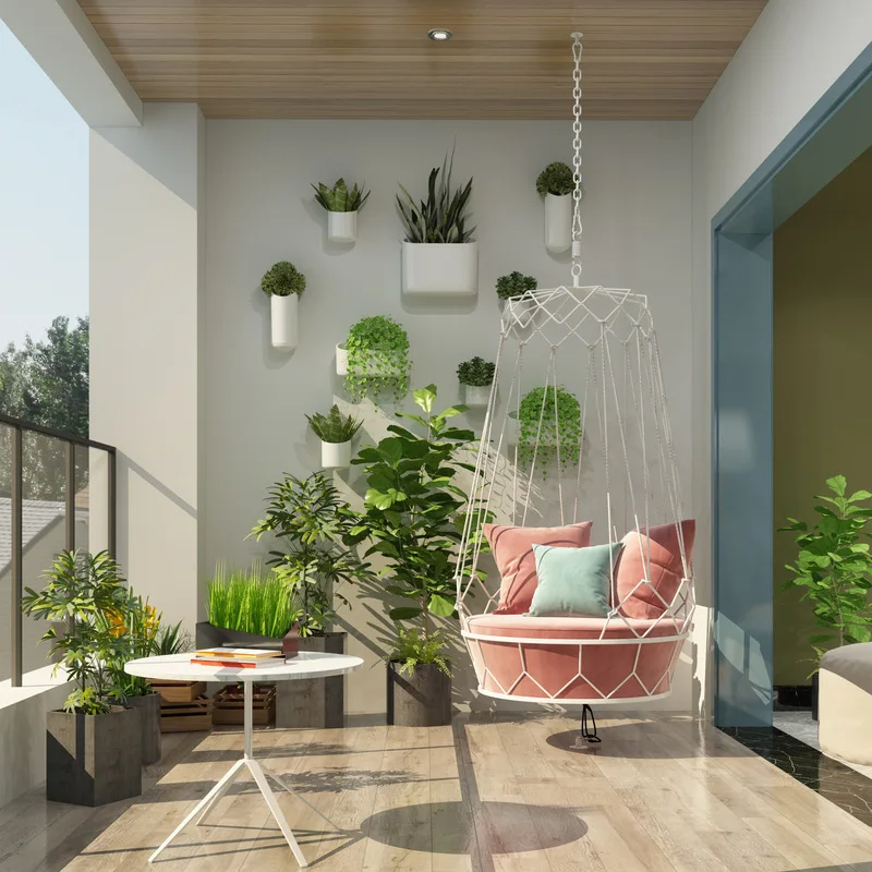 سلة معلقة كرسي أريكة غرفة المعيشة داخلي المنزل شرفة واحدة الكبار عش الطيور مهد كرسي أرجوحة #2