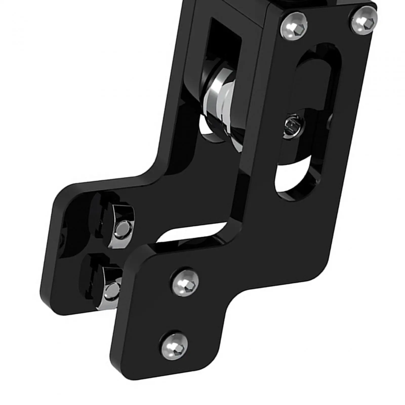 Портативный натяжитель для эластичного выпрямления ремня для запасных частей Ender-3 заменяет