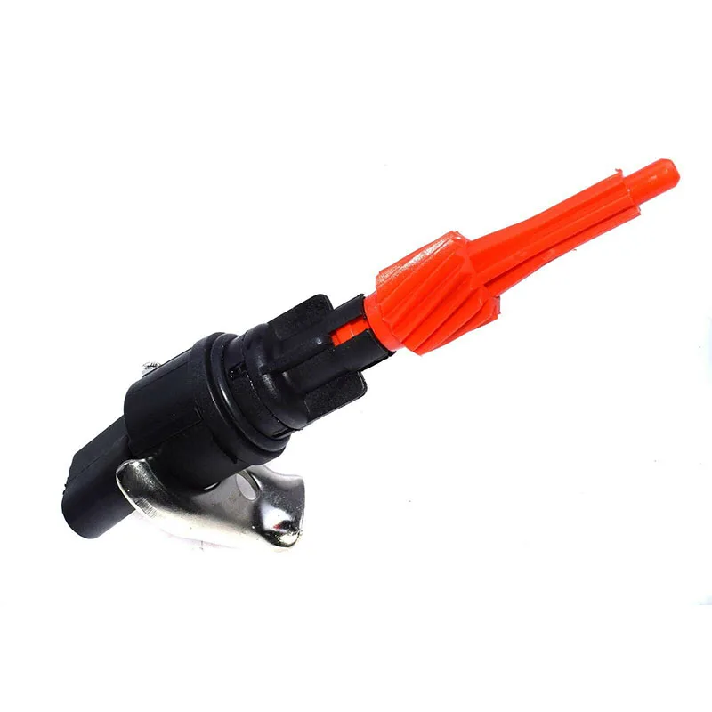 10Pcs Vehicle Speed Sensor For VW Bora Caddy Golf Jetta MK3 MK4 Borodi A3 TT Seat OE No.:1H0919149A,191919149,SC427