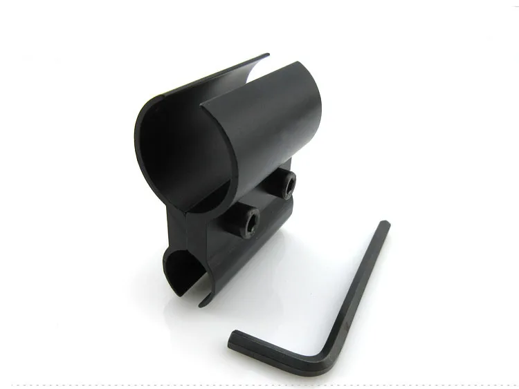 Oversized Tube Clip QQ Laser Tube Clip Clip Clip Hunting Accessories Ar15 Accessories