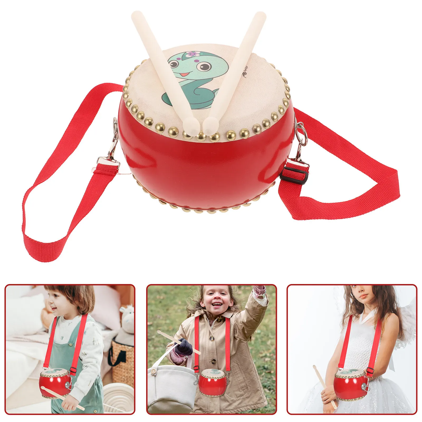 hand-drum-toddler-musical-instruments-early-education-rhythm-coordination-fun-kindergarten-home-outdoor-use-instruments-for-kids