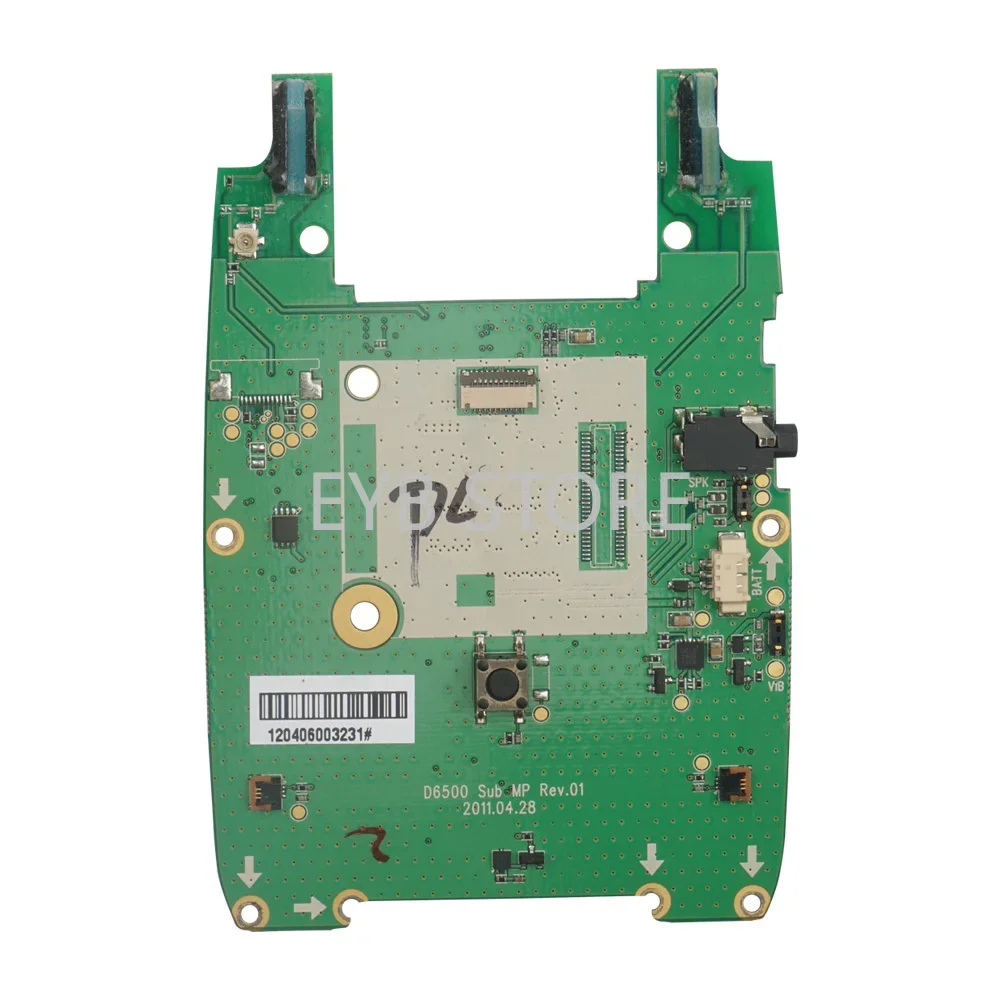 

Sub MP Version Control PCB for Honeywell Dolphin 6500