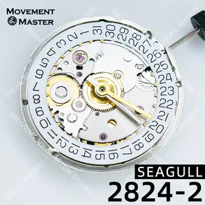 A 2824 Movement Watches Aliexpress Shop a 2824 movement products