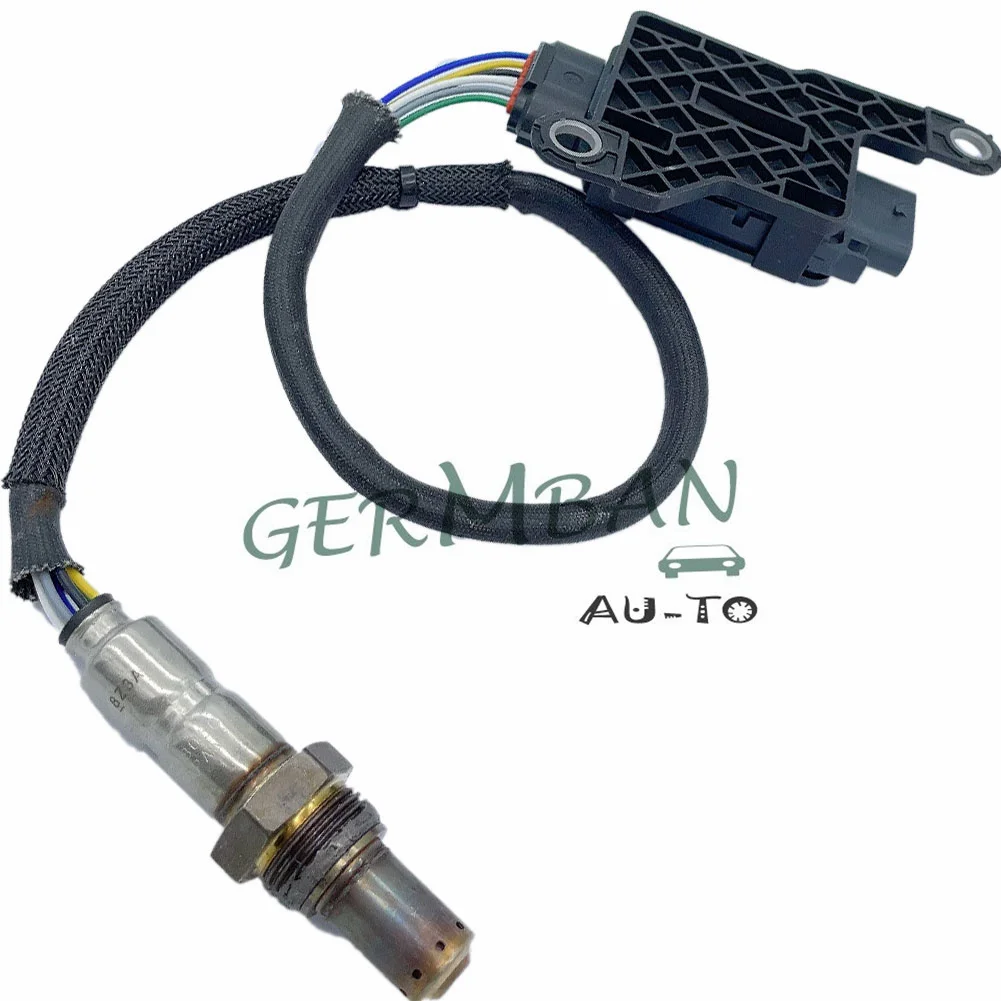 1588A526 Nox Sensor FOR Mitsubishi Eclipse Cross GK 2.2 DI-D 4WD 2019 0281007345 0281007054