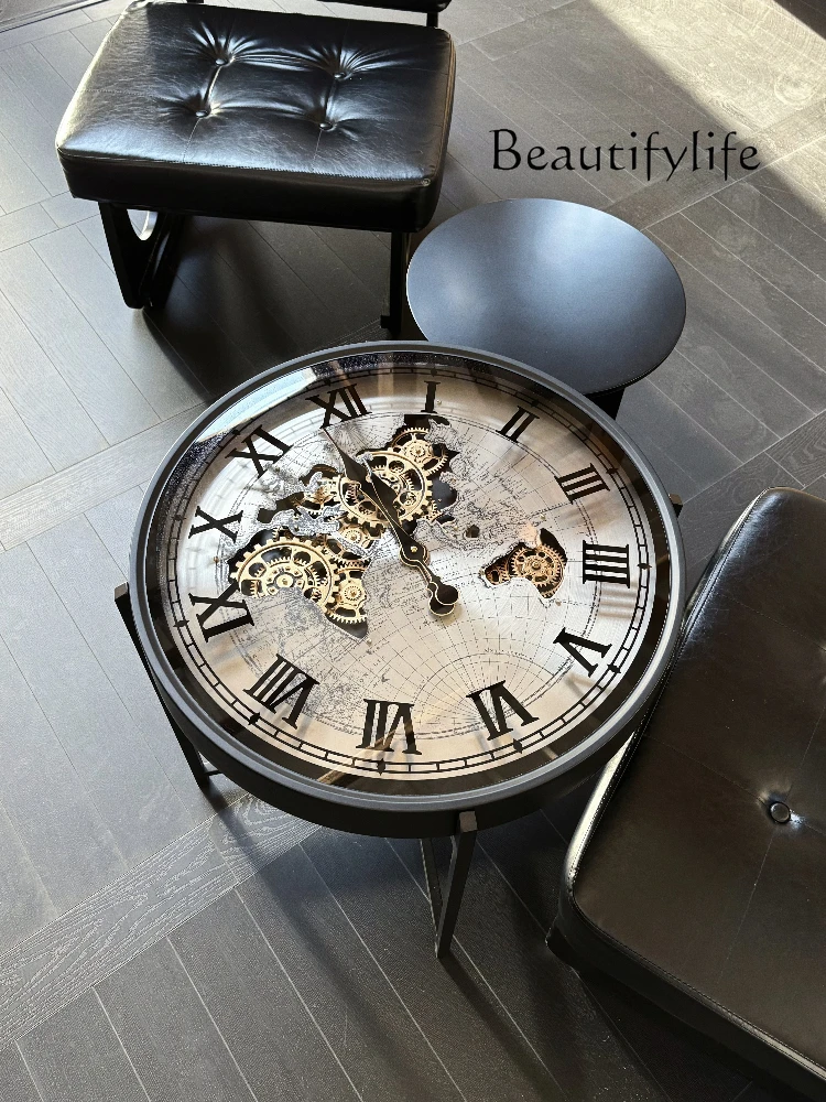 Retro high-end leggero lusso a - Table Watch Luxury recensione e prezzo