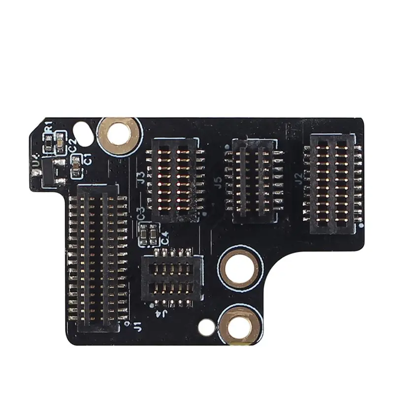 【TODAY-BUY】For Bambulab P1 Series For P1P P1S 3D Printer Compatible Extruder Interface Board Extrusion Adapter