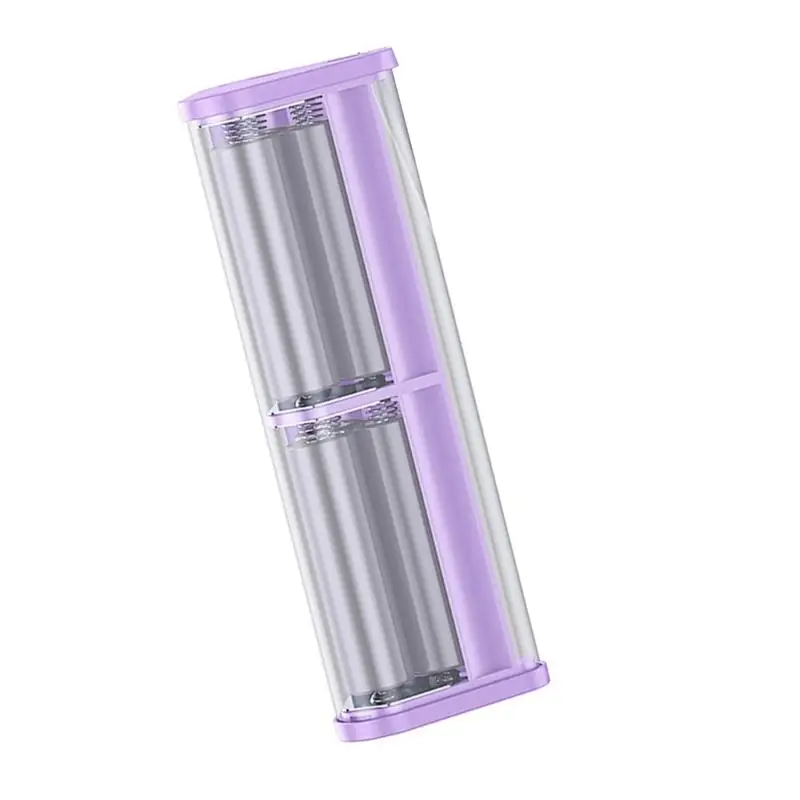 31BA Innovative See Through 21700 Powerbanks Supports Quick For Devices