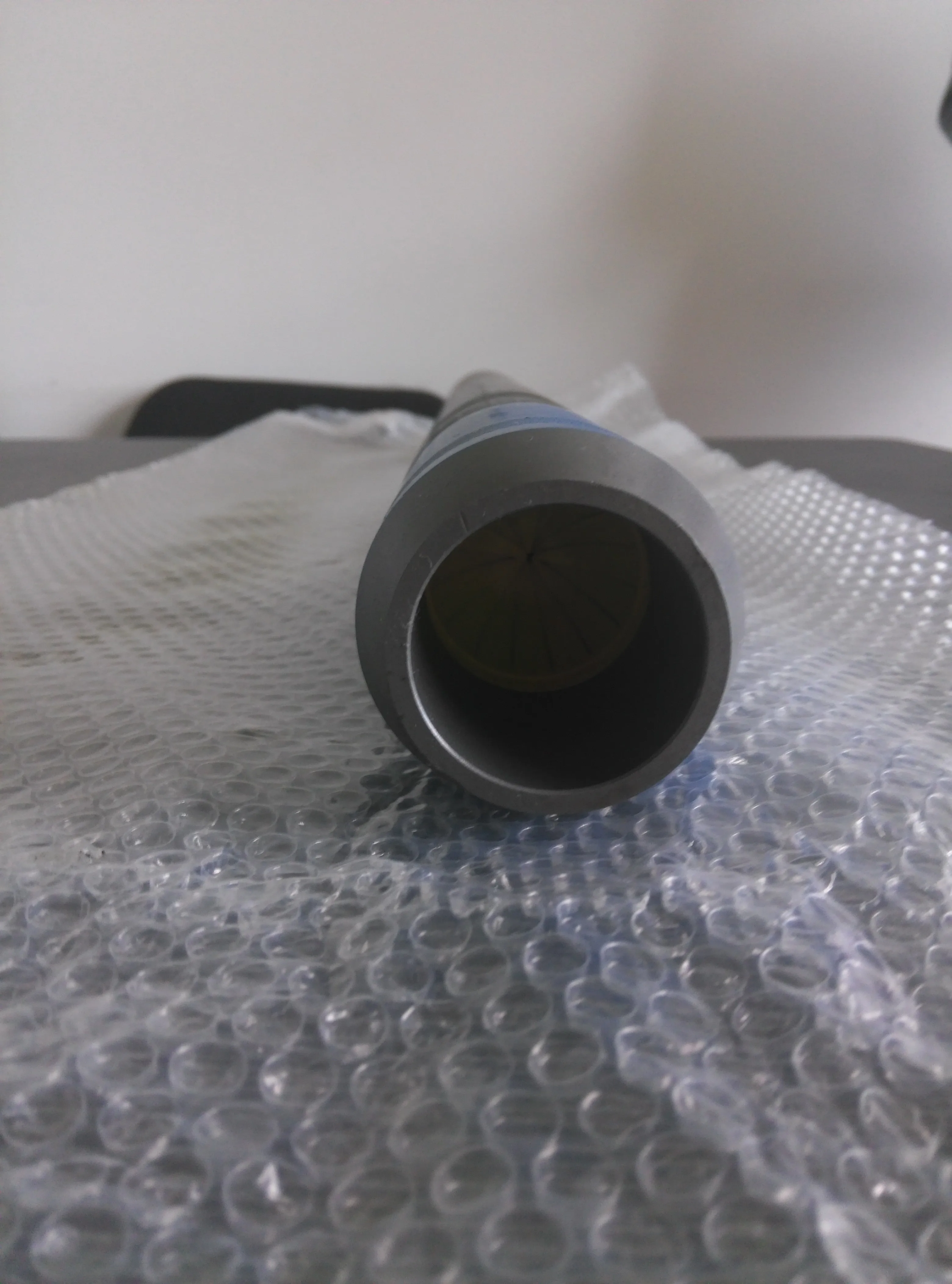 SPT Split Tube Sampler