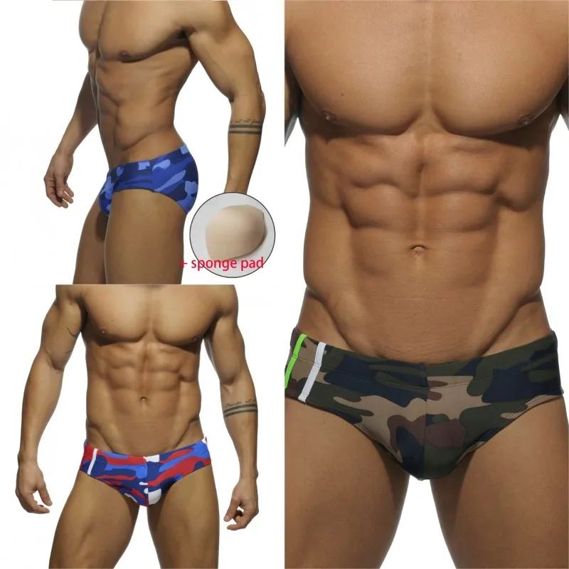 

Новые мужские купальники, плавки на открытом воздухе, сексуальные летние эластичные пляжные серфинговые плавки, спортивный костюм, шорты, купальник для мальчиков, штаны для плавания