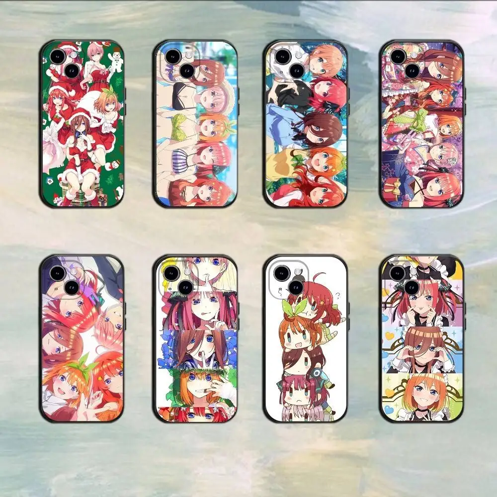 

Korean Male Singer Kim Hanbin iPhone Case For 17 16 15 14 13 12 11 Mini XS XR X 6S 6 Pro Max Plus Black Soft Cover