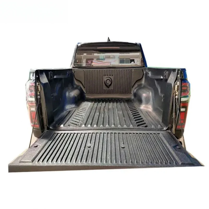 

Polyethylene Hdpe Plastic Antiskid Picup Truck Do-dge 1500 Bed Liners