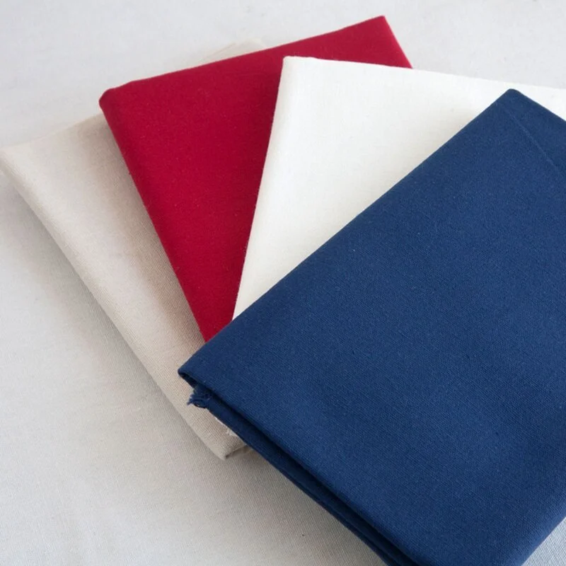 Stickerei DIY bestickte Baumwolle und Leinen Stoff hand gefertigte Näh stickerei Baumwolle und Leinen Spezial stoff bestickter Stoff