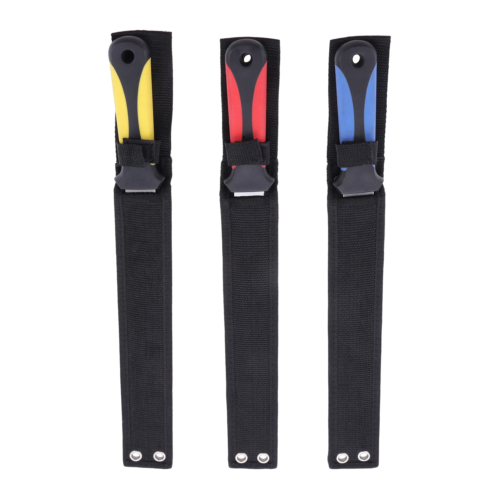 1Pc Stainless Steel Insulation Knife 11.14Inch Sharp Double Sided Blade for Foam Insulation  Rockwool Lawn Repair Rust-resistant