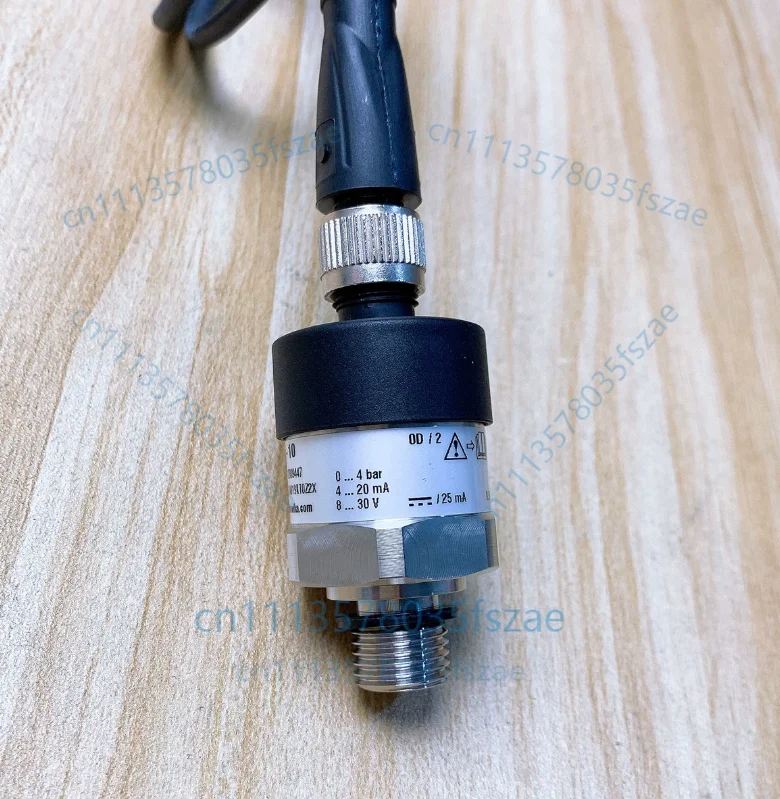Accessories 1pcs pressure sensor a-10, 0-4bar, 4-20ma, 8-30v