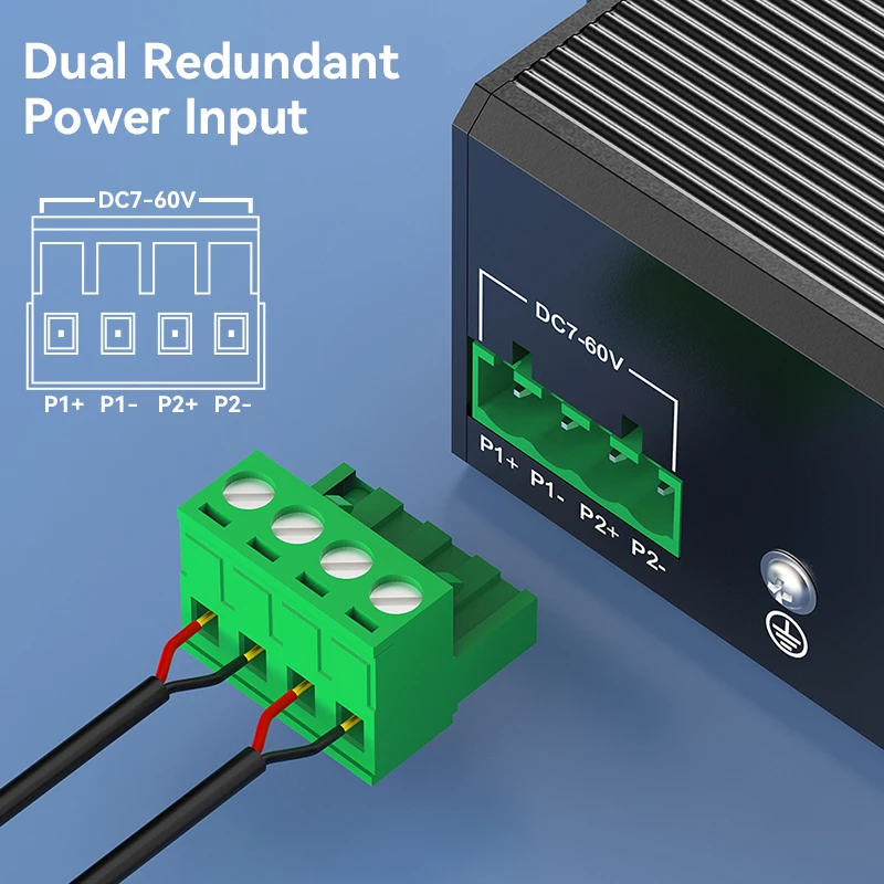 Thumbnail 4 - #37 Latest Ethernet Switches Offers