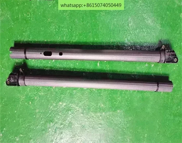 

Accessories [T10] M2 arm (front left) 000476