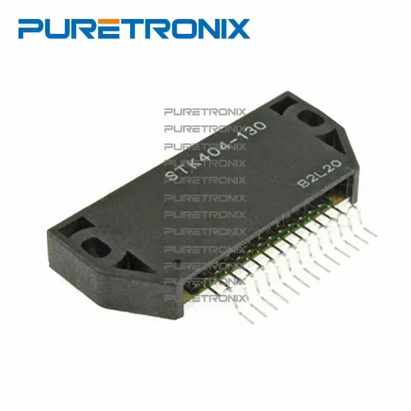 STK404-130 STK404-130S STK404-130Y Amplificatore di potenza AF