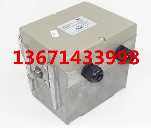 

ST50-30T20, ST50-30T20E Electric Actuator Sinon Energizing Valve Electric Actuator Genuine