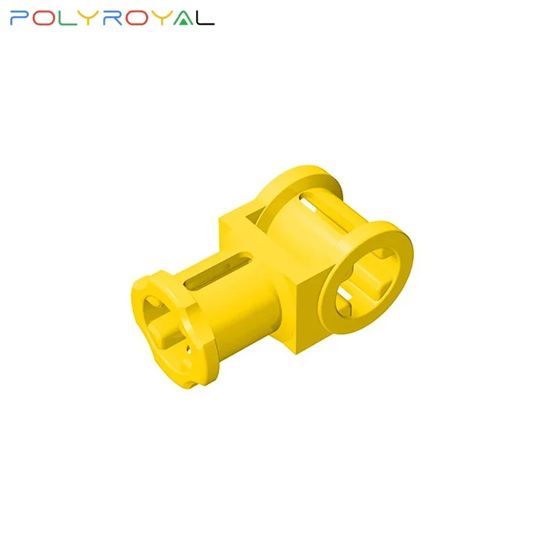 Building Blocks Technicalalal DIY Cross axis cross connector 10PCS Compatible Assembles Particles Moc al Parts 32039