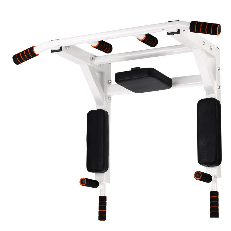 Fitness Equipment Household Wall Single Parallel Bars Chin up Wall Indoor Wall Mounted Horizontal Bar