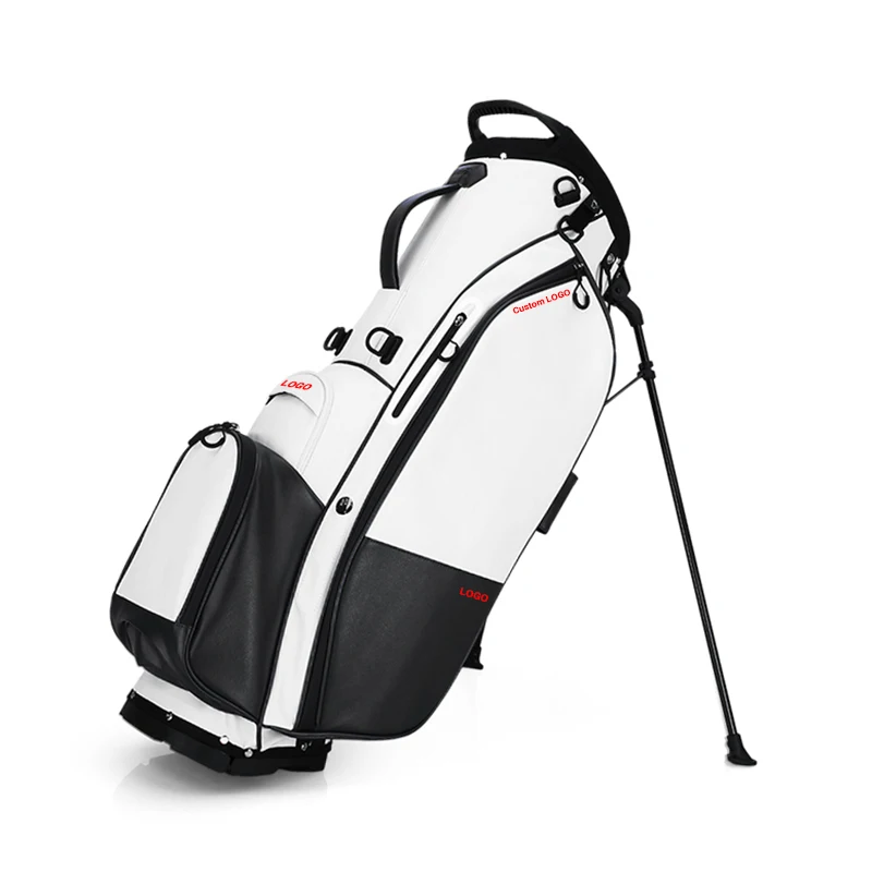 custom golf stand bag carry lightweight golf bag stand wholesale golf bags with stand