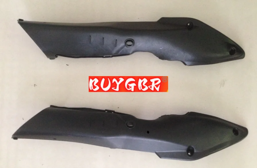

Motorcycle Ram Air Intake Tube Conduit Pour For HONDA CBR22