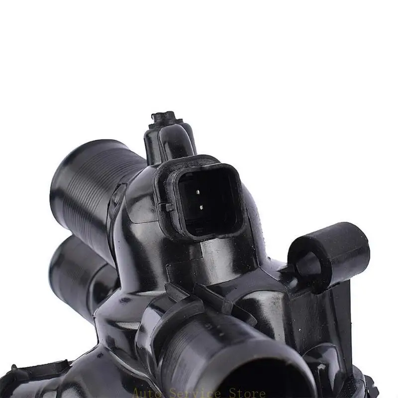 

462A For 207 308S 3008 200 R56 Temperature Control Thermostat Housing Engine Coolant