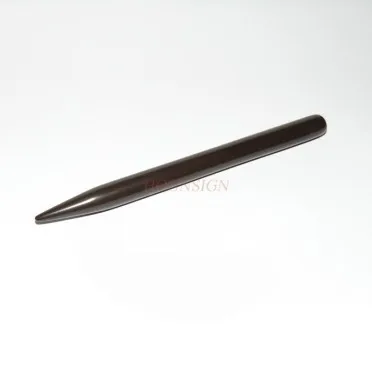 Bianstone dialing tendon stick facial eye scraping board massage stick beauty dialing meridian point acupuncture point meridian