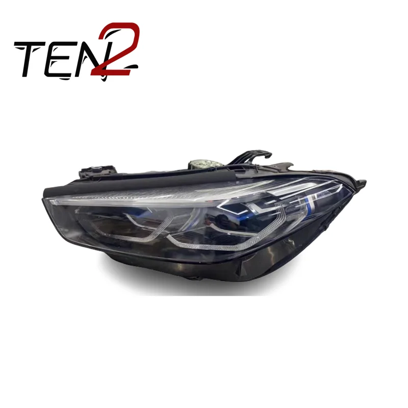 

For BMW 8 Series 840i 850i M8 G14 G15 Laser Headlight Left Side 2019 2020 2021 Headlamp Assembly