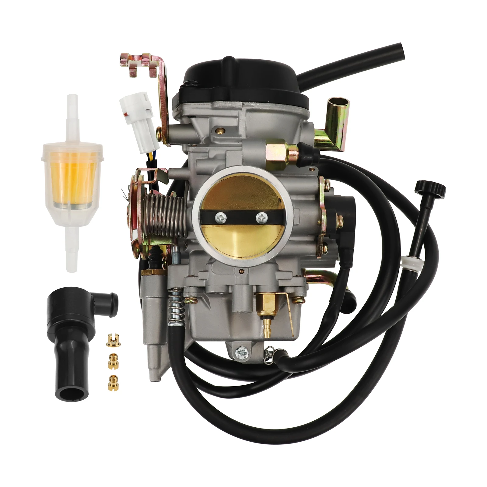 Carburetor For Yamaha Road Star XV1600 XV1700 4WM-14101-13-00 5VN-14101-00-00