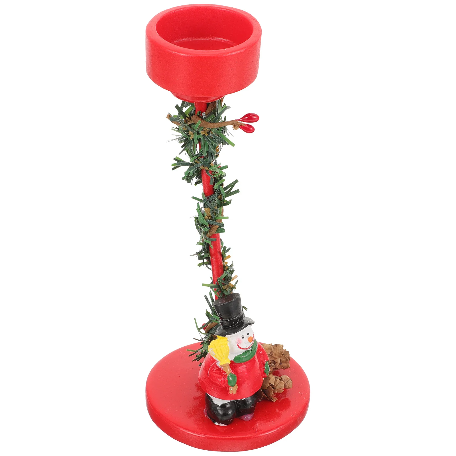 

Christmas Reindeer Holder Metal Tealight Stand For Desktop Xmas Decor Holiday Party Decoration Centerpiece