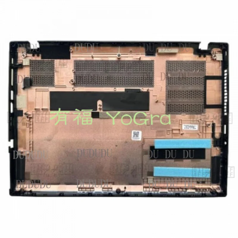 

D Новый 5CB0Z69227 для Lenovo Thinkpad L14 Gen 2, нижняя часть корпуса, нижняя крышка