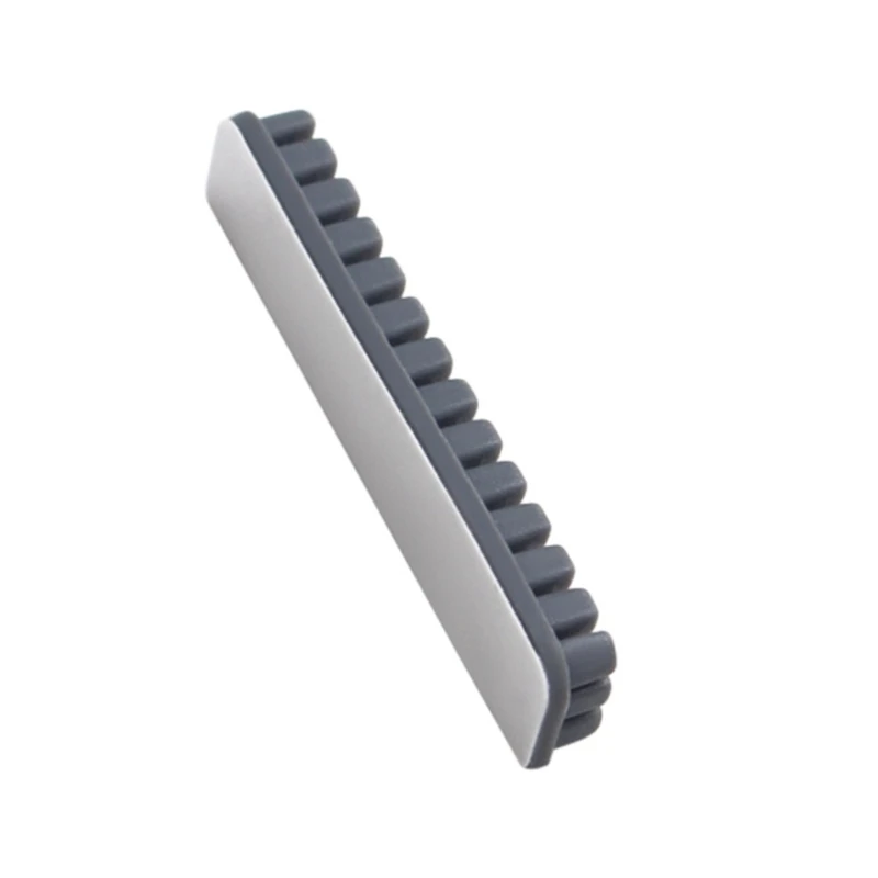 Для Voron 2,4 Насадка Силиконовая Кисть Насадка Кисть Насадка Силиконовая Кисть Принтер Прямая Поставка