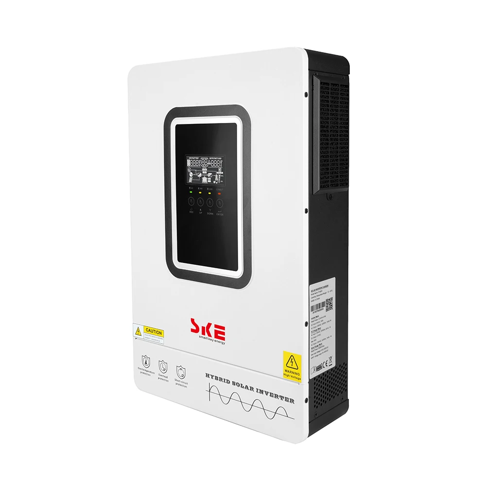 Ske 4200W Pure Sine…