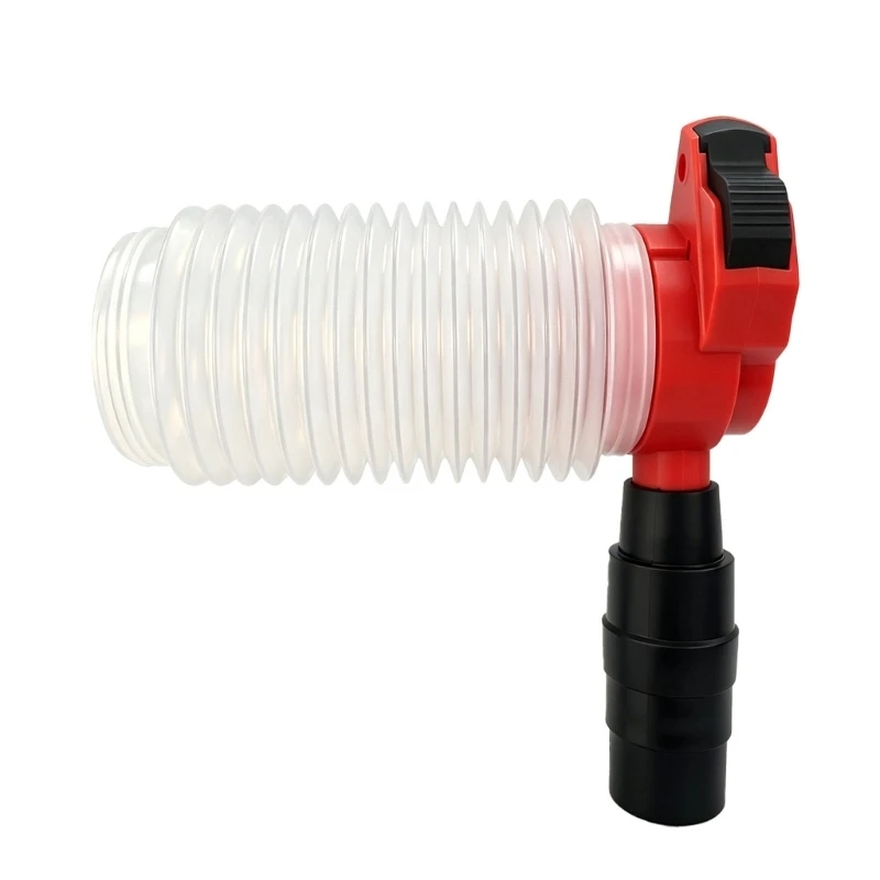 Concrete and Brick Drill Dust Cover with Bristle Seal, Flexible Folding Body, and Clear Construction for Viewing high quality