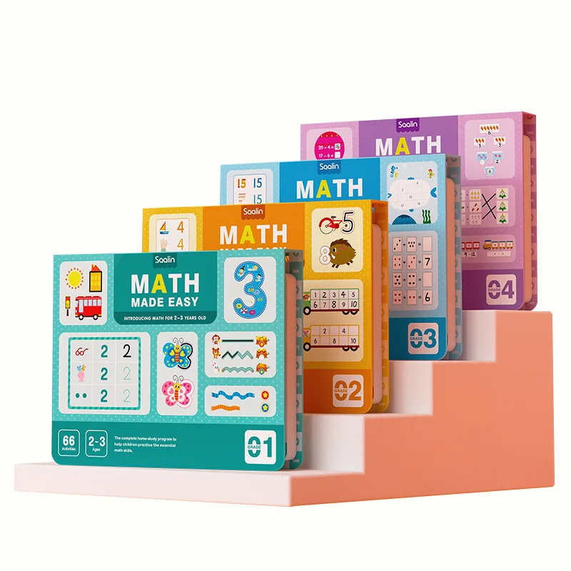 saalin-advanced-mathematics-cards-erasable-calculation-coloring-stickers-maze-children-enlightenment-early-education-toy-kid-2y