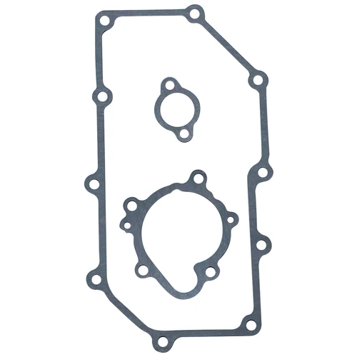 Imagen 2 del producto Cubiertas de motor de motocicleta, Kits de juntas de cilindro de sartén de aceite para Kawasaki KLE300 versys-x 300 2016-2022 Ninja 300 EX300 2013-2017