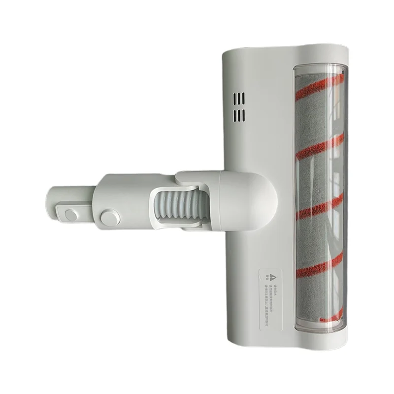 

BABZ-Soft Lint Roller Brush Head For Dreame R10 R20 R30 T10 T20 T30 V12 V16 Vacuum Cleaner Accessories Hardwood Floor Brush