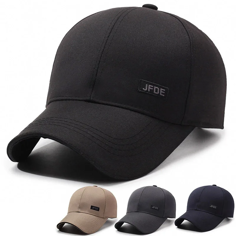 

Hat Korean Style Trendy Simple Fahion Outdoor Baeball Sunhade Sun Protection Travel Hiking Middle Aged Elderly Workout Sport Cap