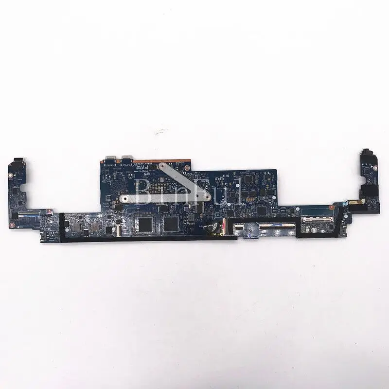 860825-601 BSE30 LA-D401P High Quality Mainboard For HP 13-V 13T-V000 Laptop Motherboard With SR2EY I5-6200U CPU 100%Full Tested