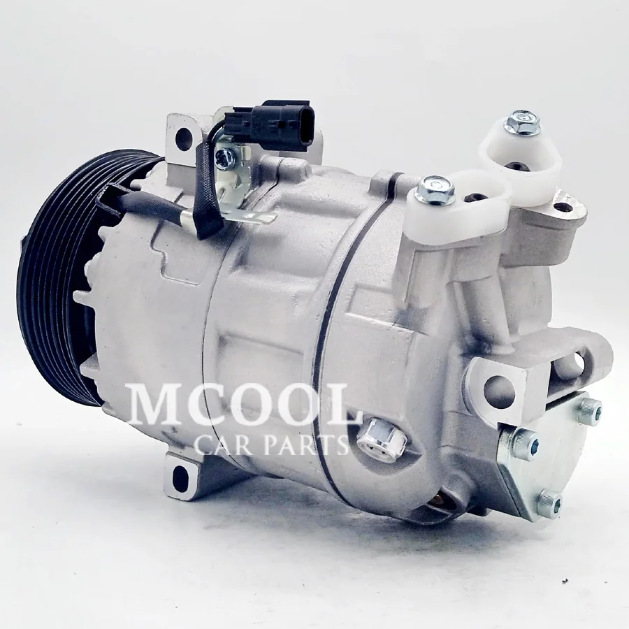 For Nissan X-Trail T31 MK2 07-14 2.0DCI DCS171C A/C Compressor 92600-1DA0A 813144 92600-1DA0B 926001DA0B 27630-00Q0A Z0008804B