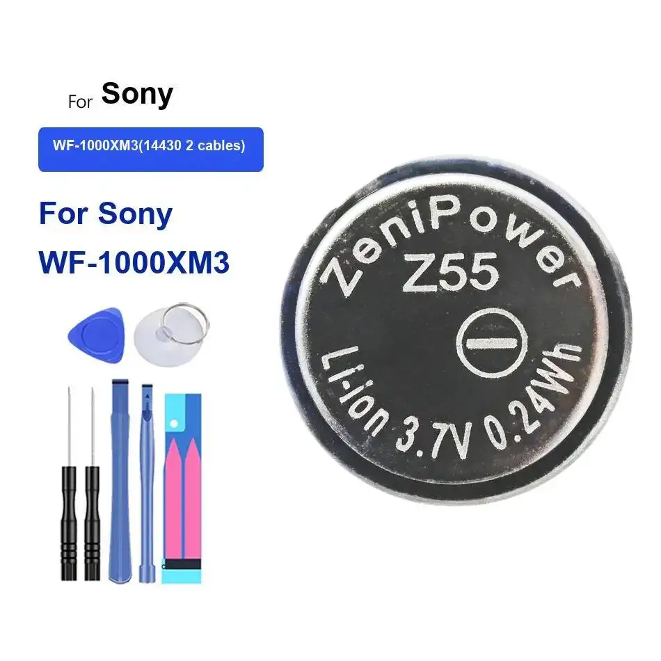 Headphone Charging …