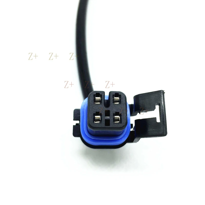 Z+  2pcs Upstream+Downstream Oxygen Sensor For 2002-2005 Chevrolet Cavalier L4-2.2L