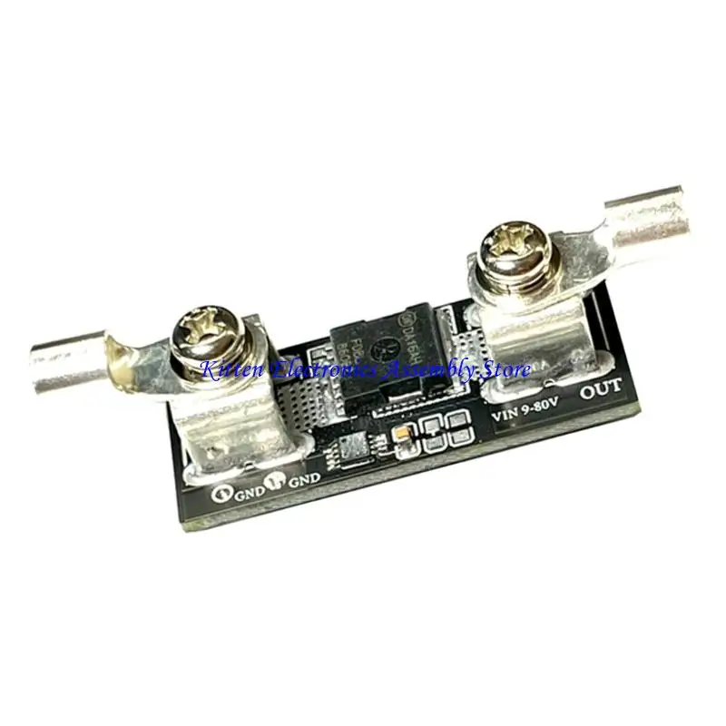 

96GD 80V 50A Diode Module Solar Controller Anti-Reverse Charging Anti-Reverse Current