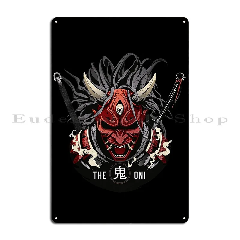 أوني لوحة معدنية ملصق تصميم حفلة مخصصة المطبخ غرفة المعيشة تين تسجيل ملصق