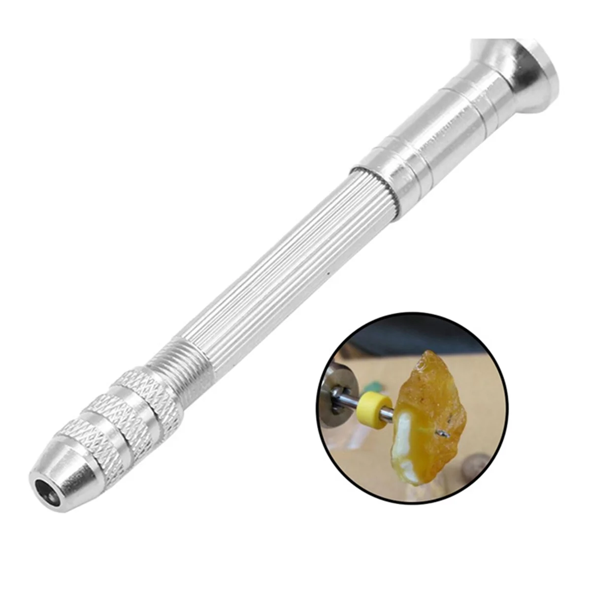 طقم مثقاب ملتوي يدوي أداة لكمة يدوية للساعة طقم صيانة ، معدات من من من من من من من من ، 11 من الخشب