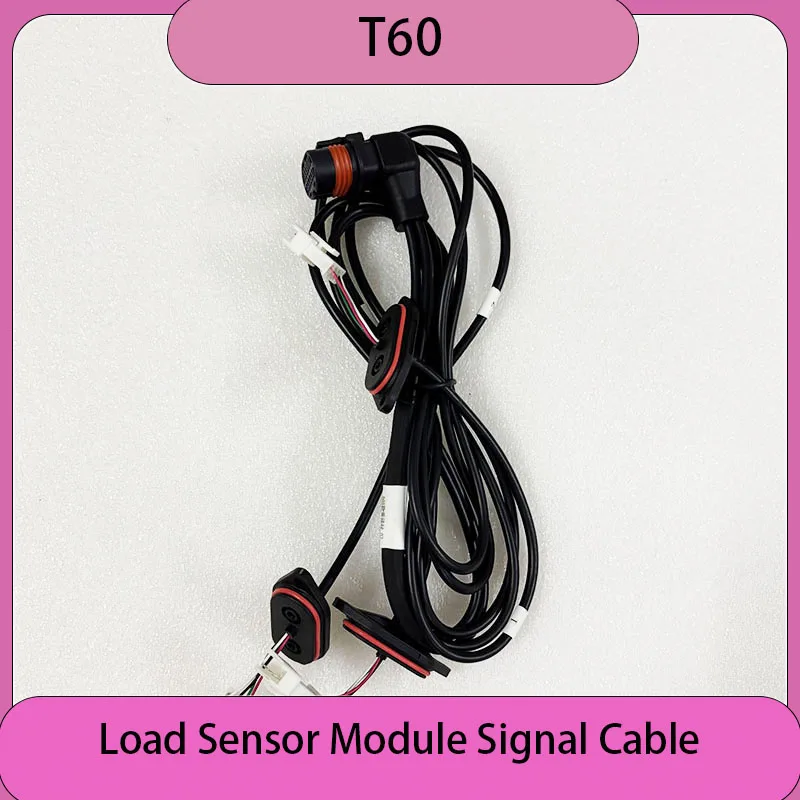 

New Agras T60 Weighing Load Sensor Module Signal Cable for Agriculture Drone Accessories Plant Protection Drones Repair Parts