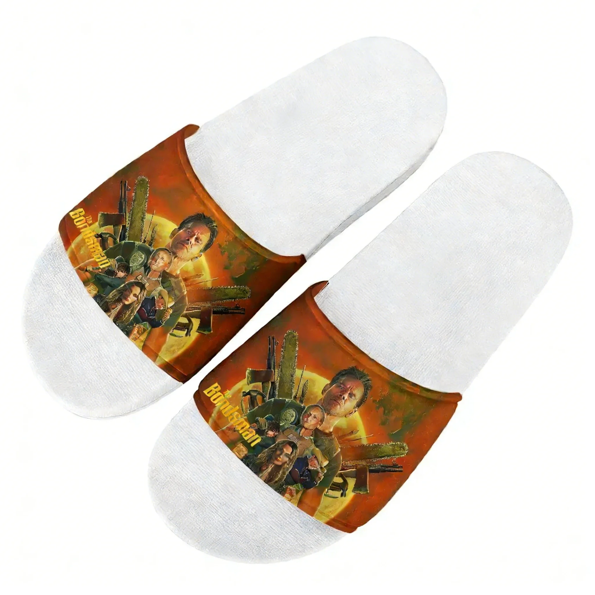 

The Bondsman Sandals Home Slippers Water Shoe Mens Womens Teenagers Fashion Bathroom Beach Swimming Pool Shoes Custom Slippercus